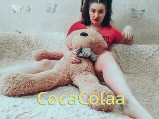 CocaColaa