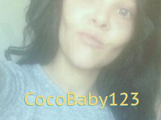 CocoBaby123