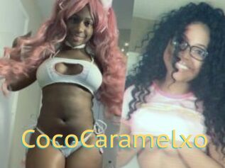 CocoCaramelxo