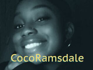 CocoRamsdale