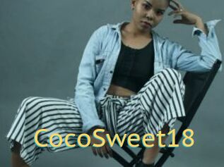 CocoSweet18