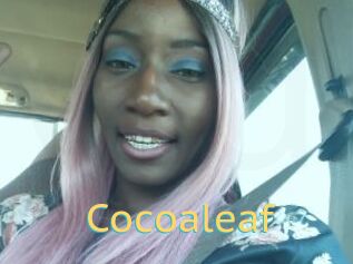 Cocoaleaf