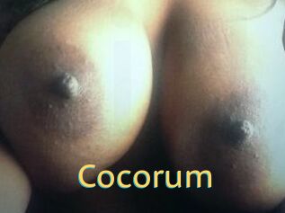 Cocorum