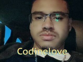 Codinelove