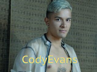 CodyEvans