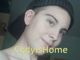 CodyisHome