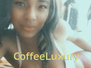 CoffeeLuxury