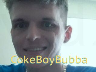 CokeBoyBubba