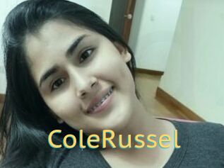 ColeRussel