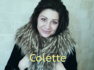 Colette