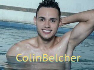 ColinBelcher