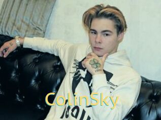 ColinSky