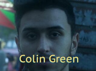 Colin_Green