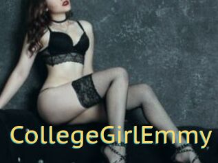 CollegeGirlEmmy