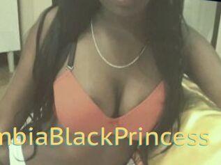 ColombiaBlackPrincess