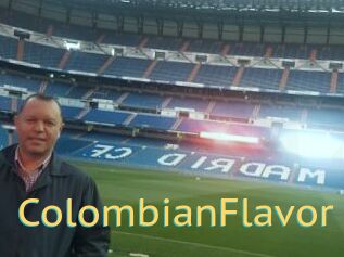 ColombianFlavor