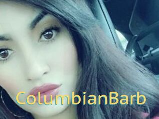 ColumbianBarb