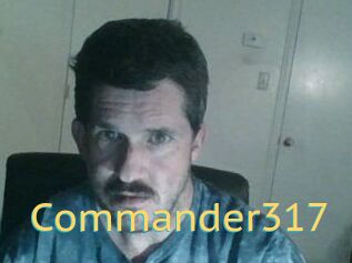 Commander317