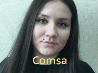 Comsa