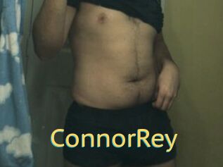 ConnorRey