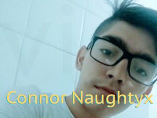 Connor_Naughtyx