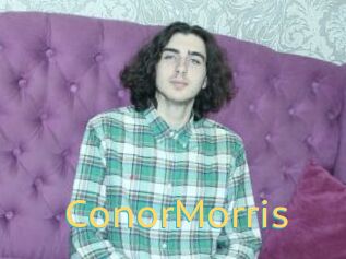 ConorMorris