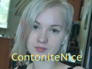 ContoniteNice