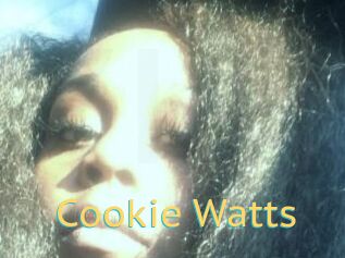 Cookie_Watts Videos 2 X