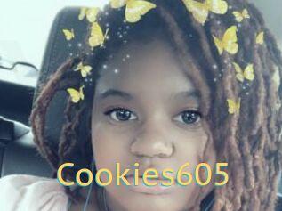 Cookies605