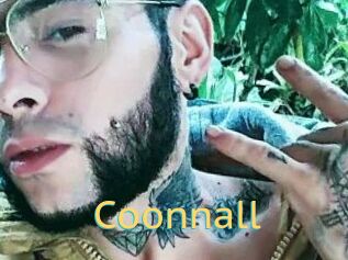 Coonnall
