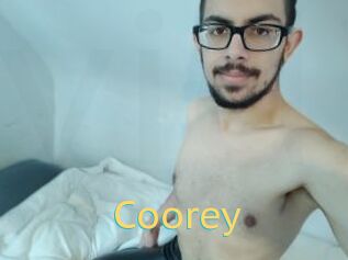 Coorey