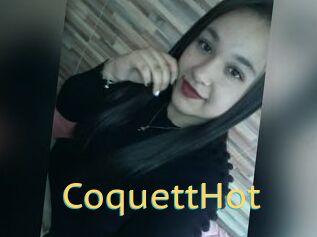 CoquettHot