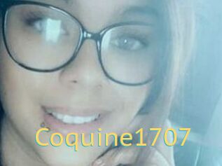 Coquine1707