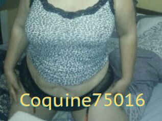 Coquine75016