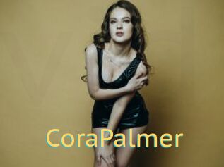 CoraPalmer