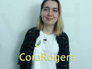 CoraRogers