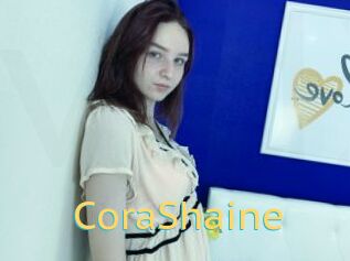 CoraShaine