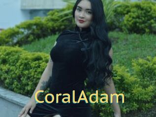 CoralAdam