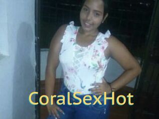 CoralSexHot