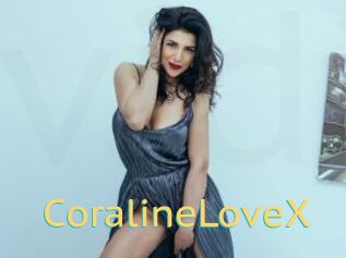 CoralineLoveX