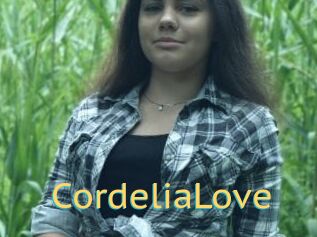 CordeliaLove