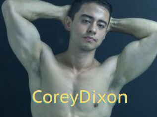 CoreyDixon