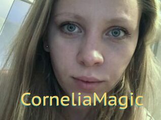 CorneliaMagic