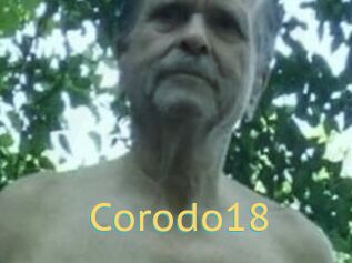 Corodo18