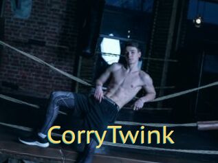 CorryTwink