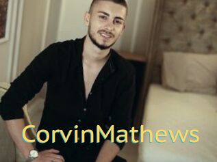 CorvinMathews