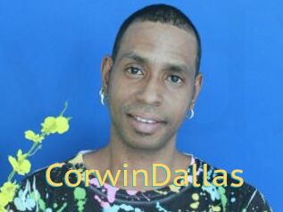 CorwinDallas