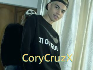 CoryCruzX