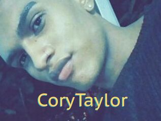 CoryTaylor