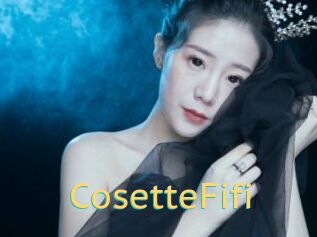 CosetteFifi